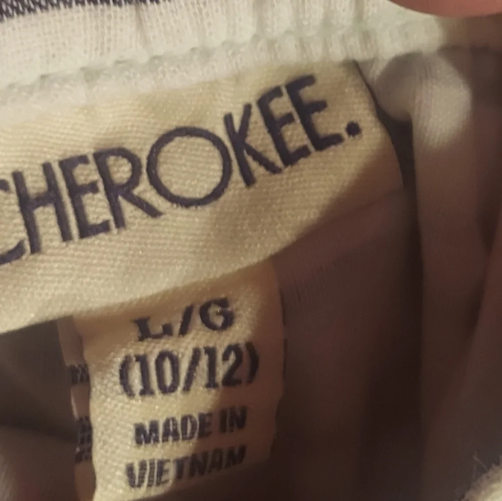 Cherokee Girls Skirt Size 10/12 with Lining
